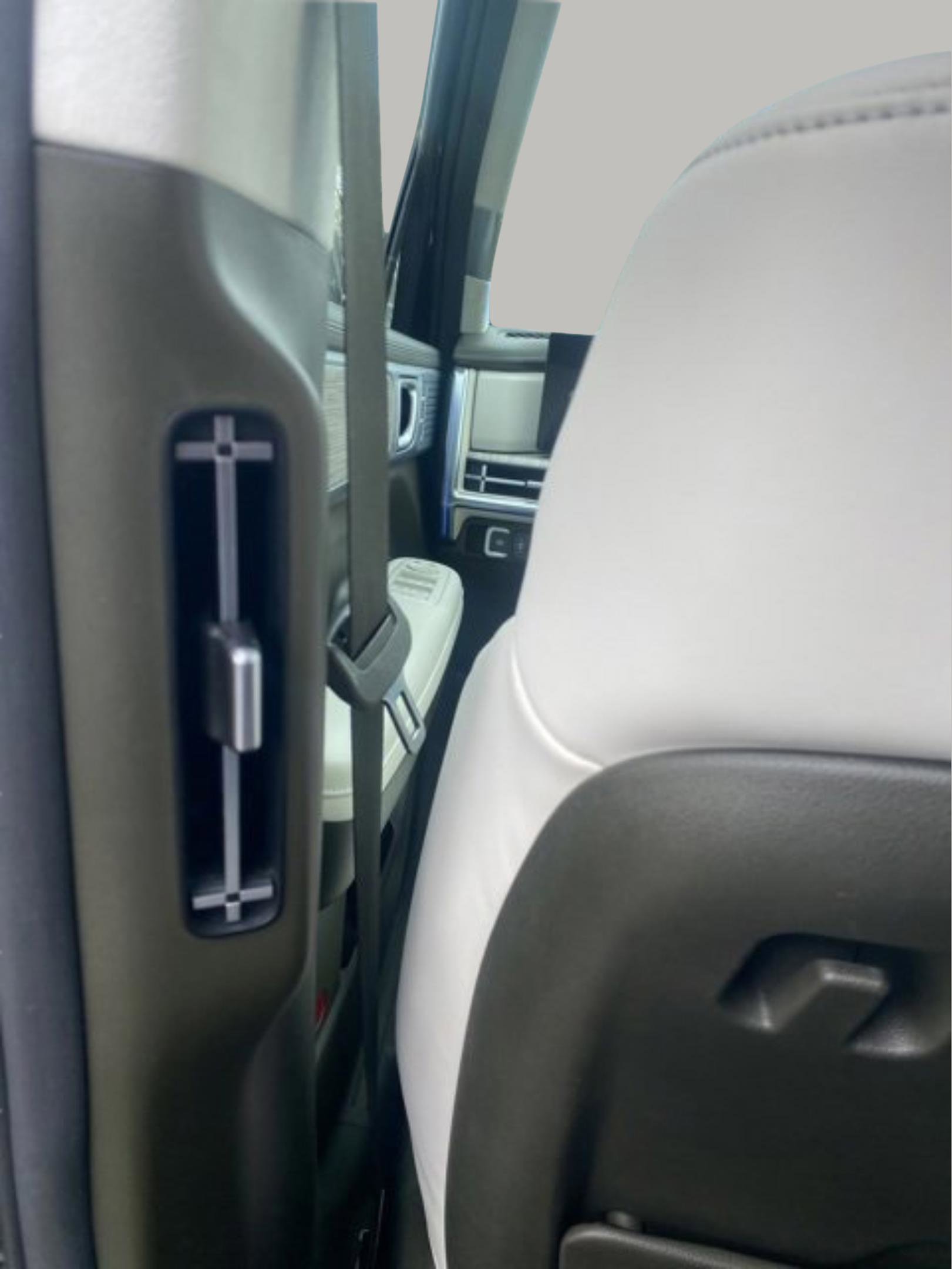 Certified 2025 Hyundai Santa Fe Calligraphy image 28