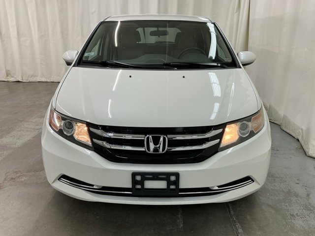 Used 2015 Honda Odyssey EX image 8