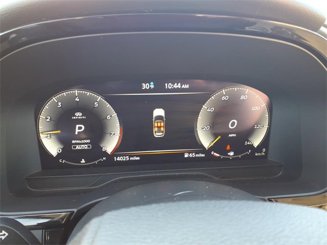 Used 2023 INFINITI QX60 Sensory w/ Cargo Package image 15