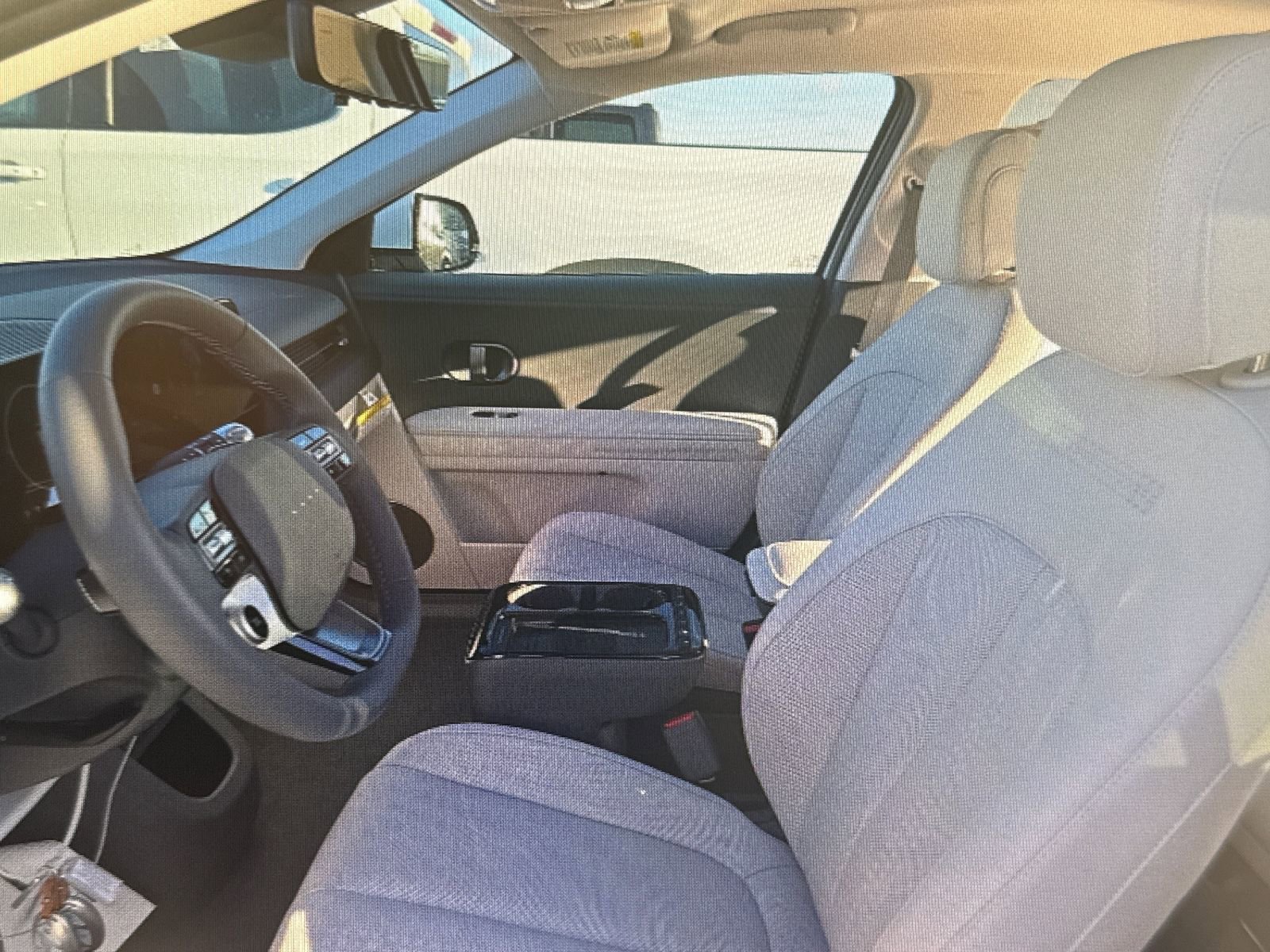 Used 2026 Hyundai Ioniq 5 Limited image 6