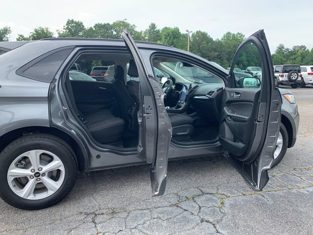 Used 2024 Ford Edge SE AWD/4WD image 11
