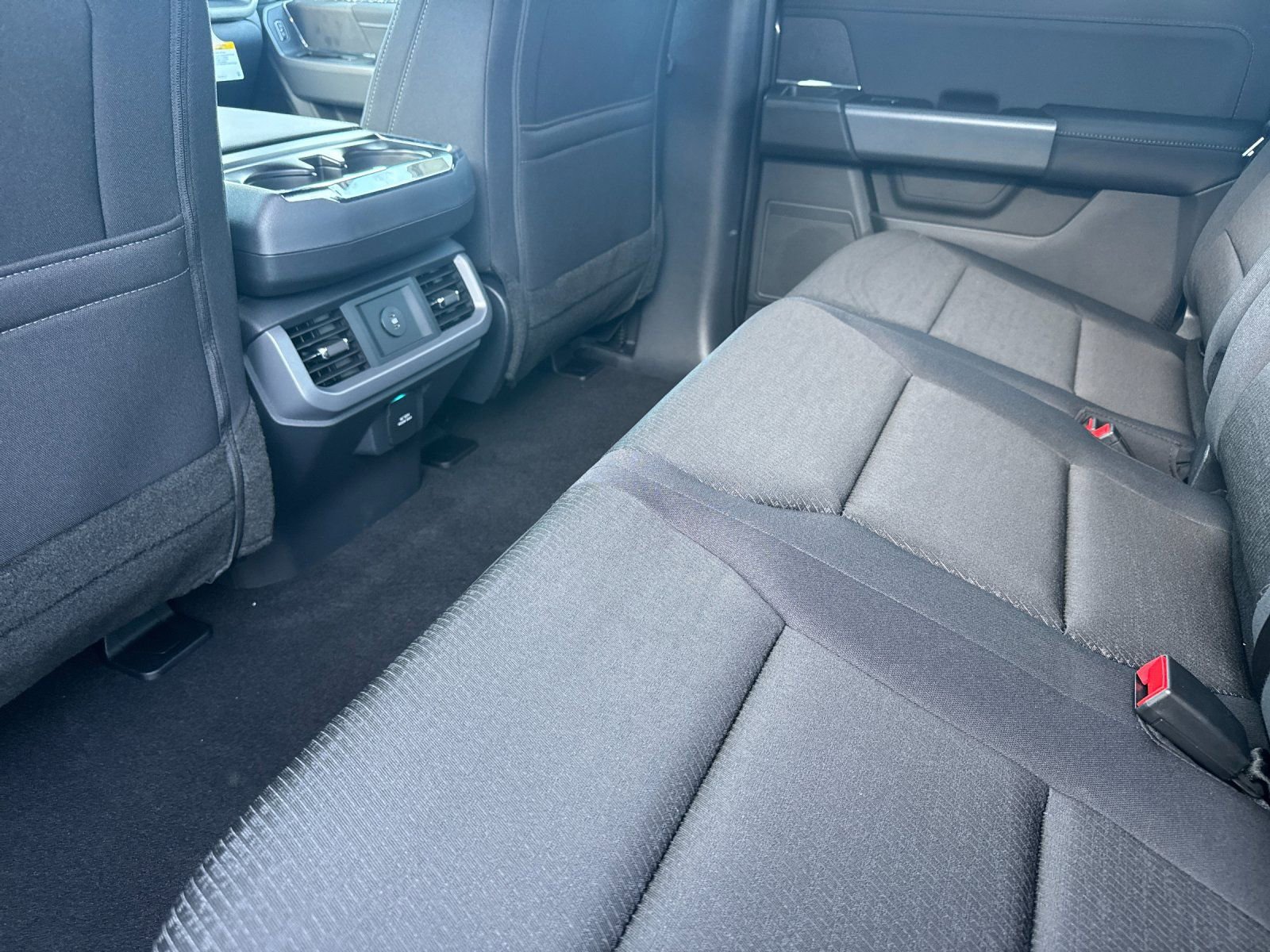 New 2026 Ford F150 XLT w/ Tow/Haul Package image 12