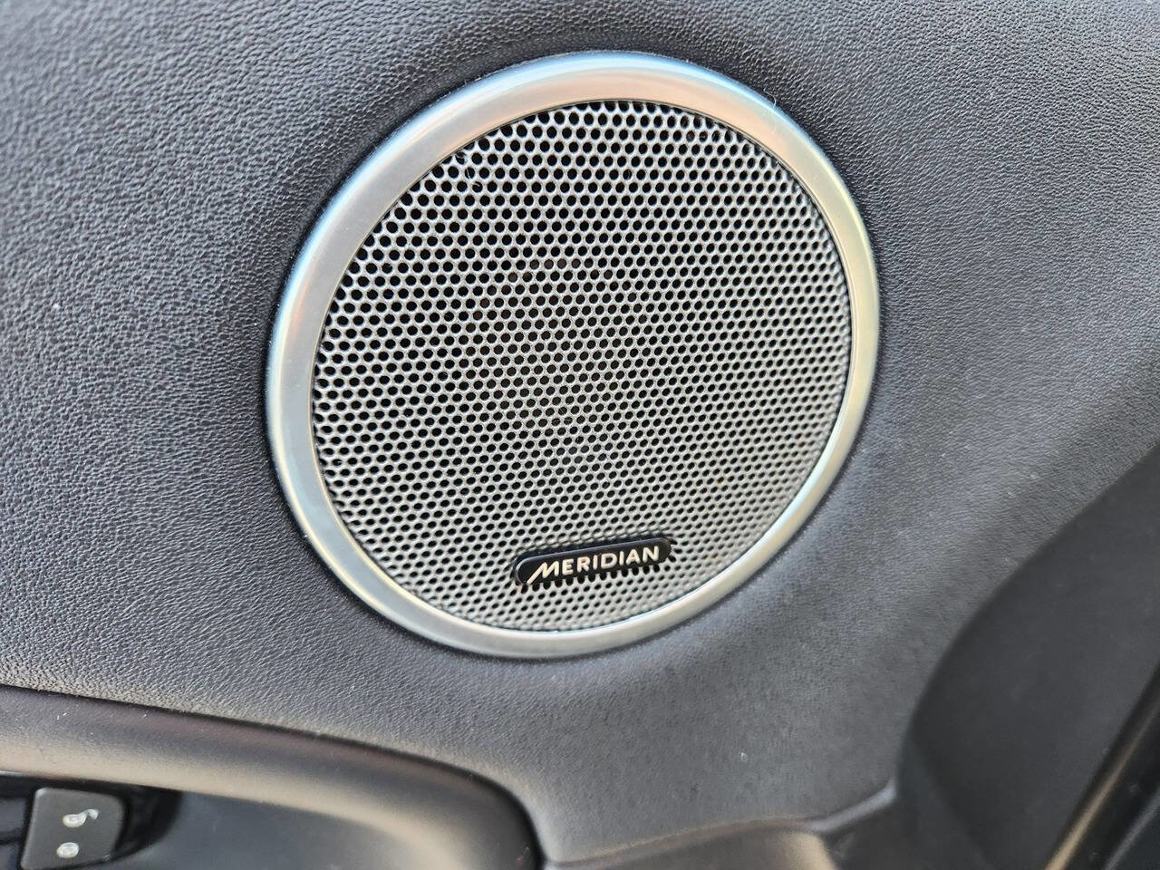 Used 2016 Land Rover Range Rover Evoque HSE image 13