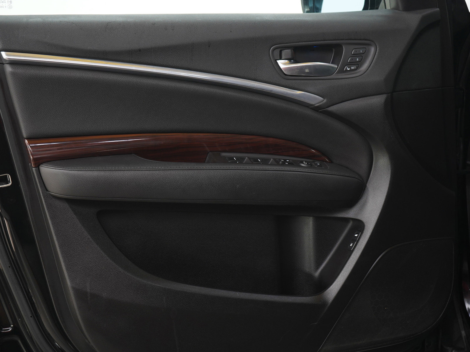 Used 2014 Acura MDX SH-AWD image 22