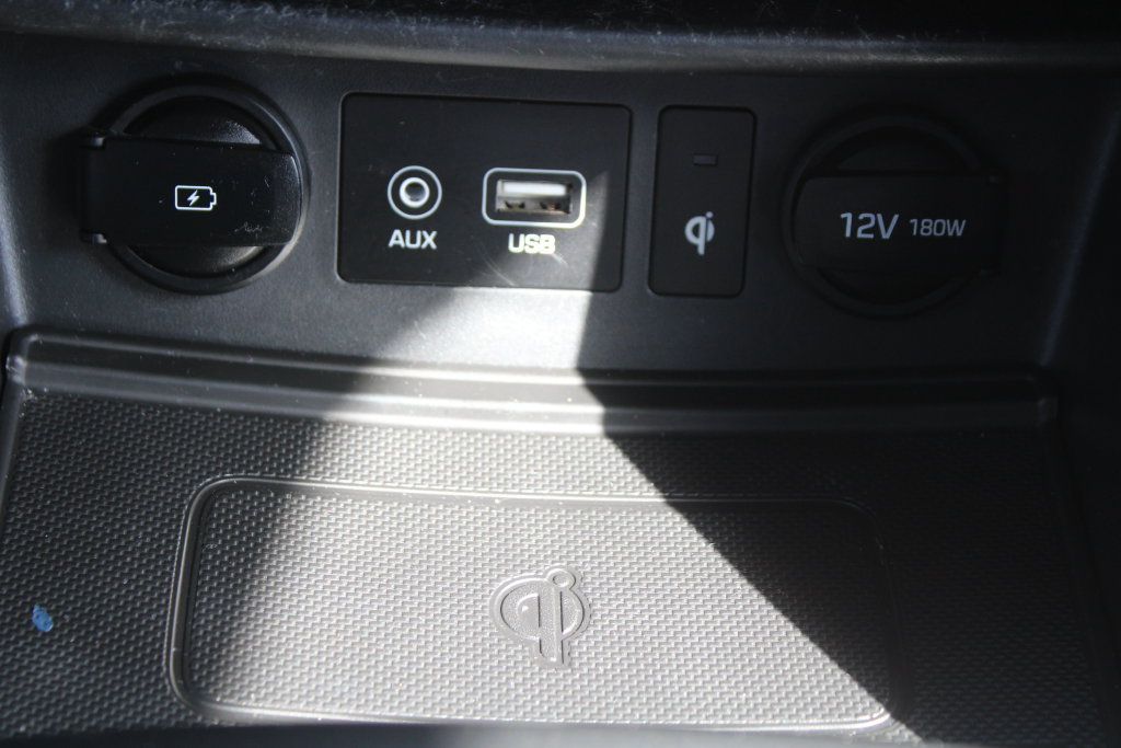 Used 2019 Hyundai Kona Ultimate FWD image 37