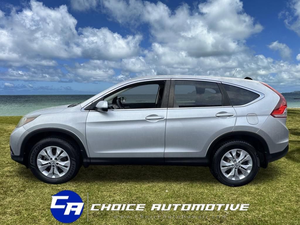 Used 2012 Honda CR-V EX image 3
