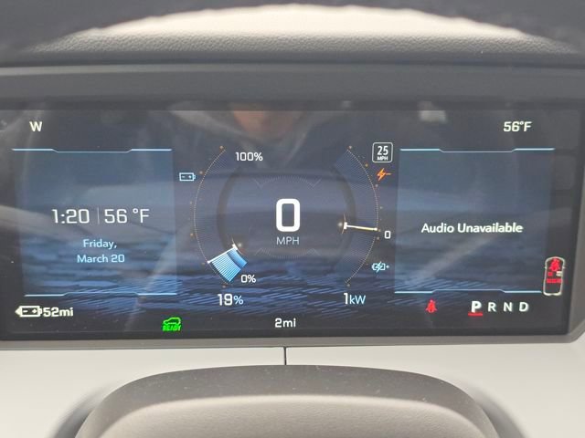 New 2027 Chevrolet Bolt RS w/ Technology Package image 27