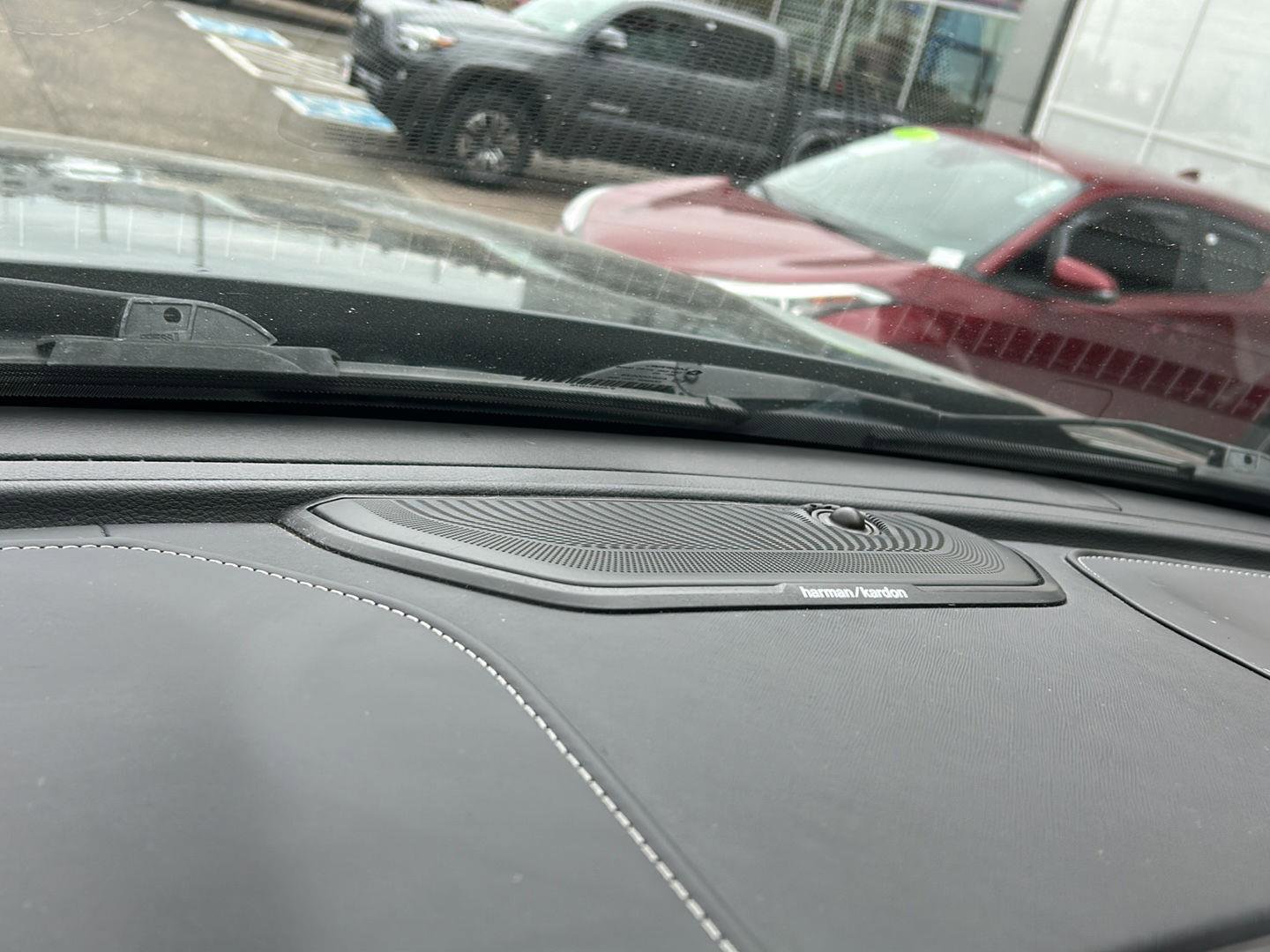 Used 2022 RAM 2500 Limited image 24