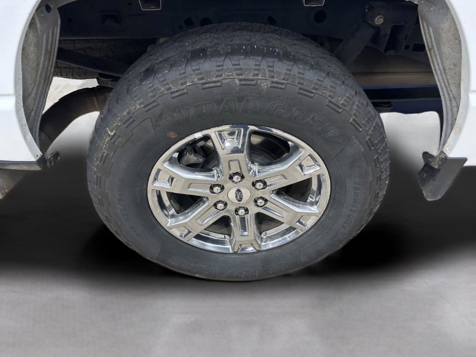 Certified 2023 Ford F150 Lariat w/ Trailer Tow Package image 13