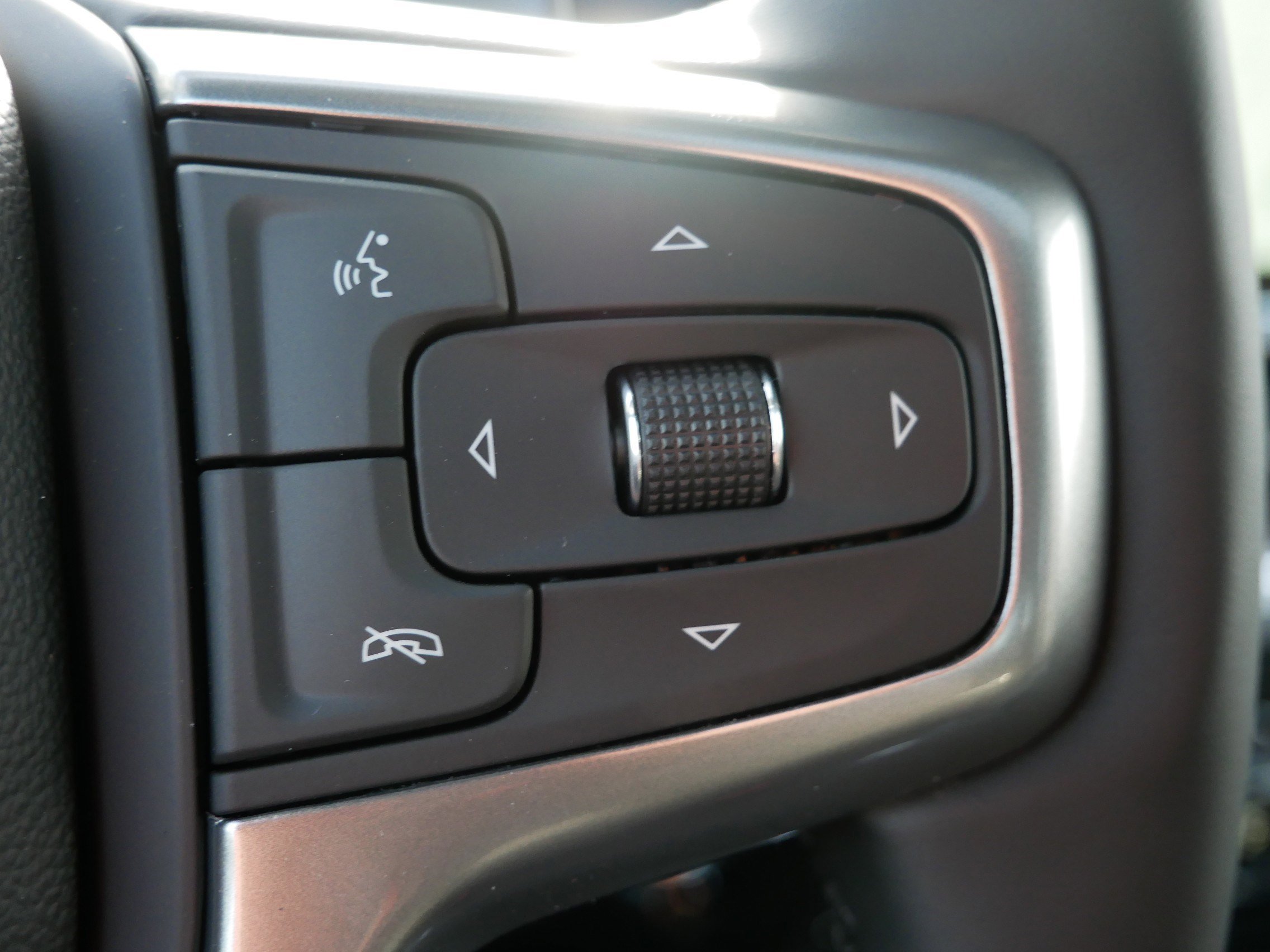 New 2026 Chevrolet Silverado 1500 LTZ image 24