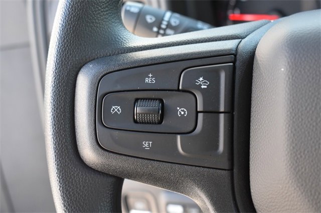 New 2025 Chevrolet Silverado 2500 W/T w/ WT Convenience Package image 26
