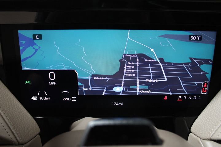 New 2026 GMC Yukon Denali w/ Denali Reserve Package image 50