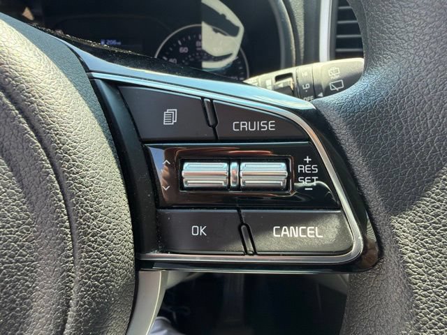 Used 2022 Kia Sportage LX w/ LX AWD Value Edition Package image 11