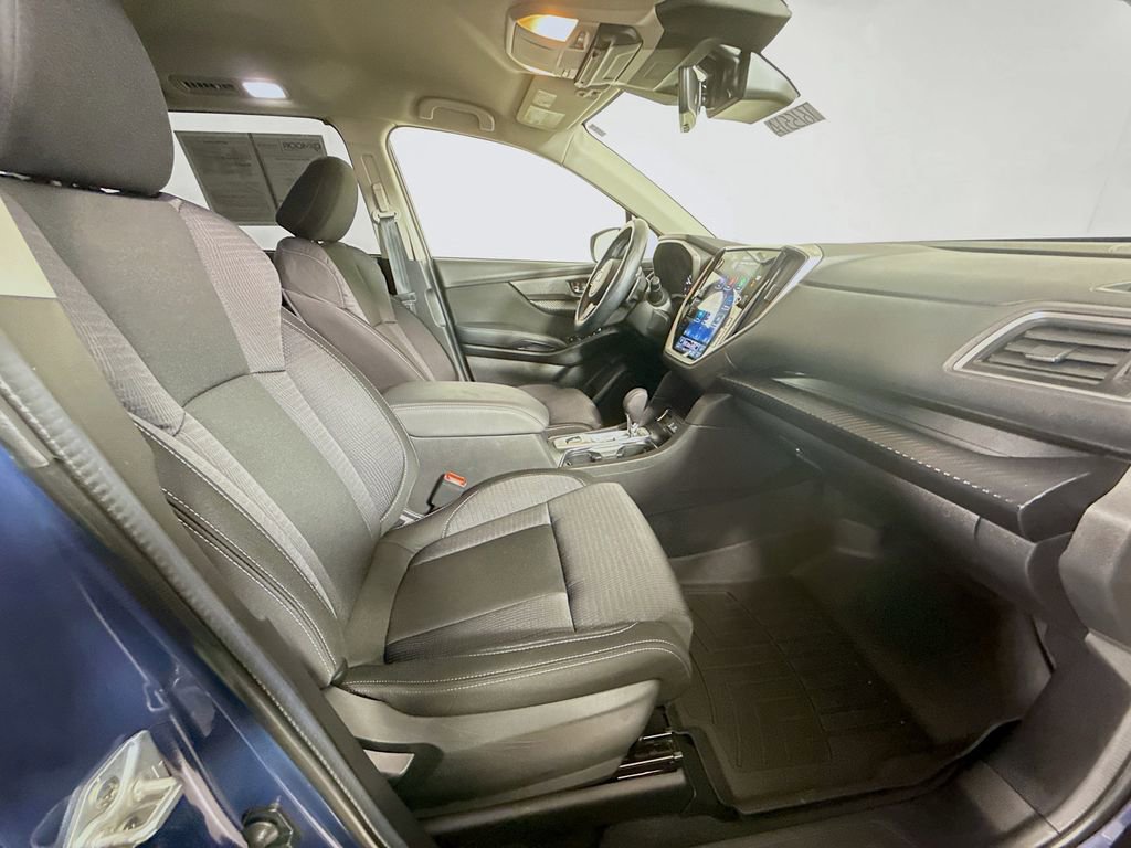 Used 2024 Subaru Ascent Premium w/ Convenience Package AWD/4WD image 28