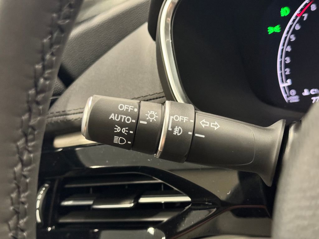 New 2026 Acura MDX w/ Advance Package image 22