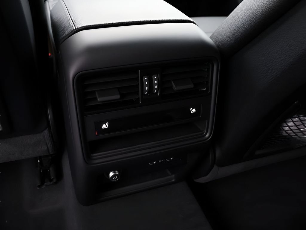New 2026 Porsche Cayenne AWD/4WD image 21