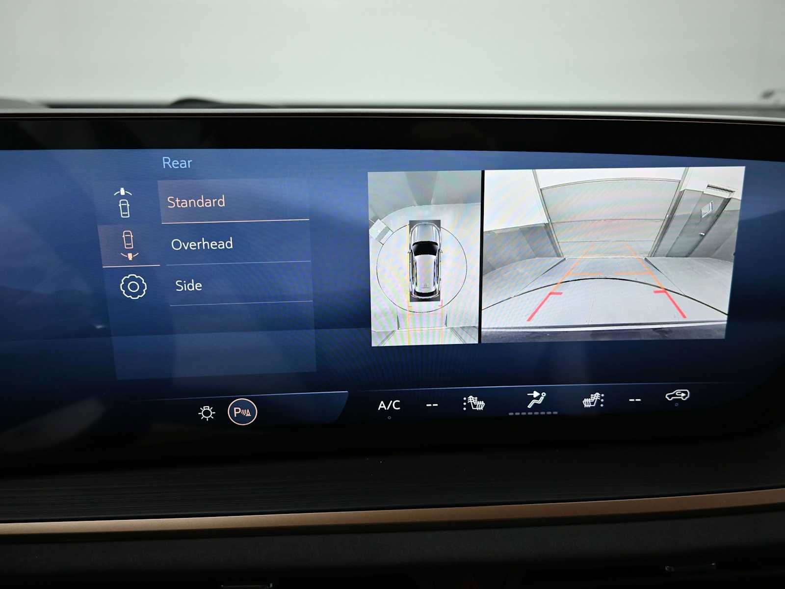 New 2026 Buick Envision Sport Touring image 15