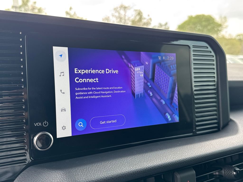 Used 2024 Toyota Land Cruiser 1958 AWD/4WD image 29