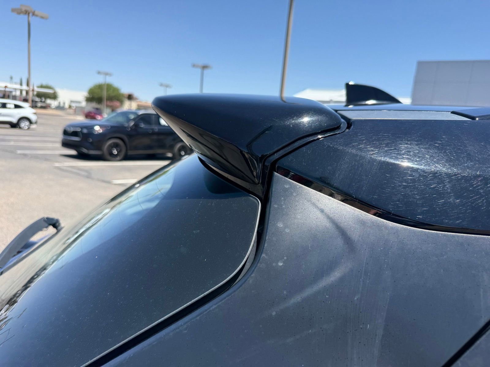 Used 2024 Nissan Kicks SR FWD image 6
