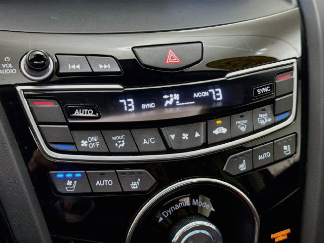 Used 2025 Acura RDX w/ Advance Package AWD/4WD image 16