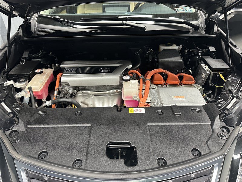 Used 2019 Lexus NX 300h AWD w/ Comfort Package image 20