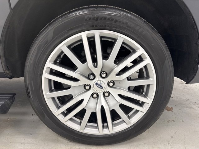 Used 2023 Ford Expedition Max Limited image 38