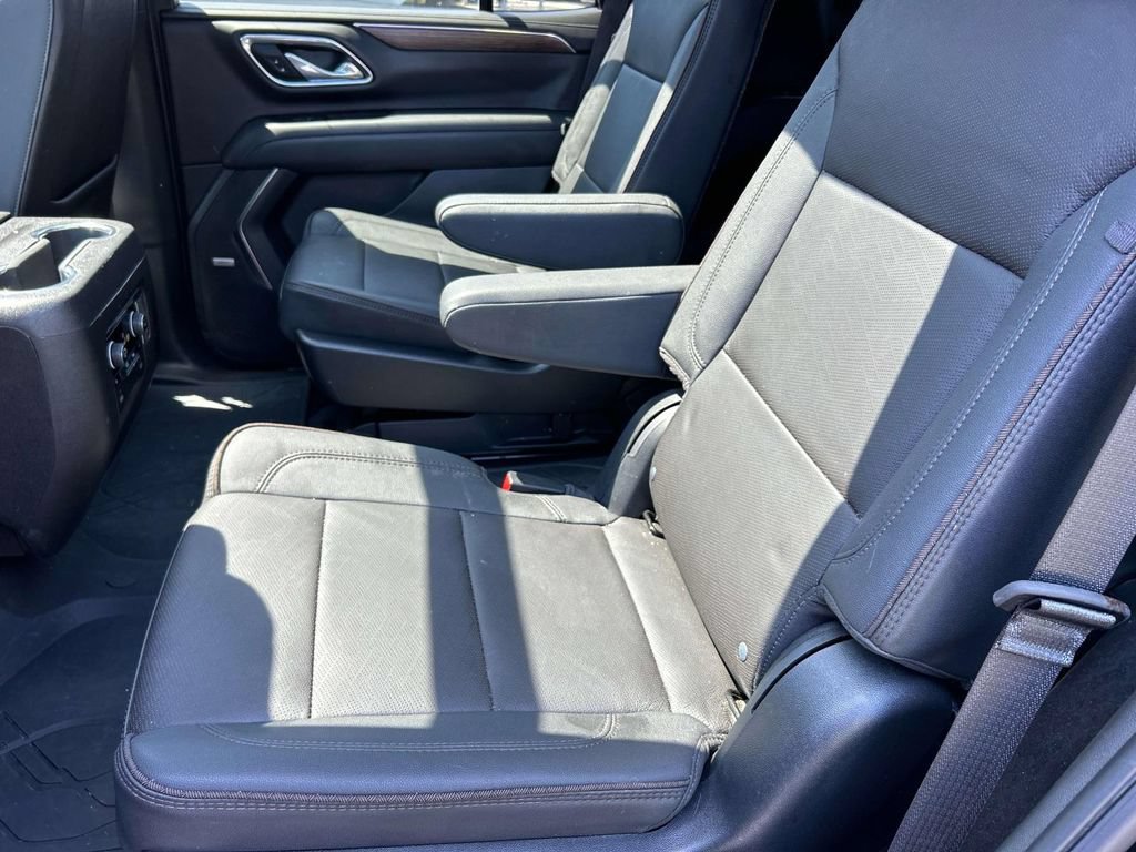 Used 2023 Chevrolet Tahoe High Country AWD/4WD image 18