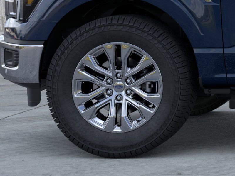 New 2026 Ford F150 Lariat w/ Equipment Group 502A High AWD/4WD image 19