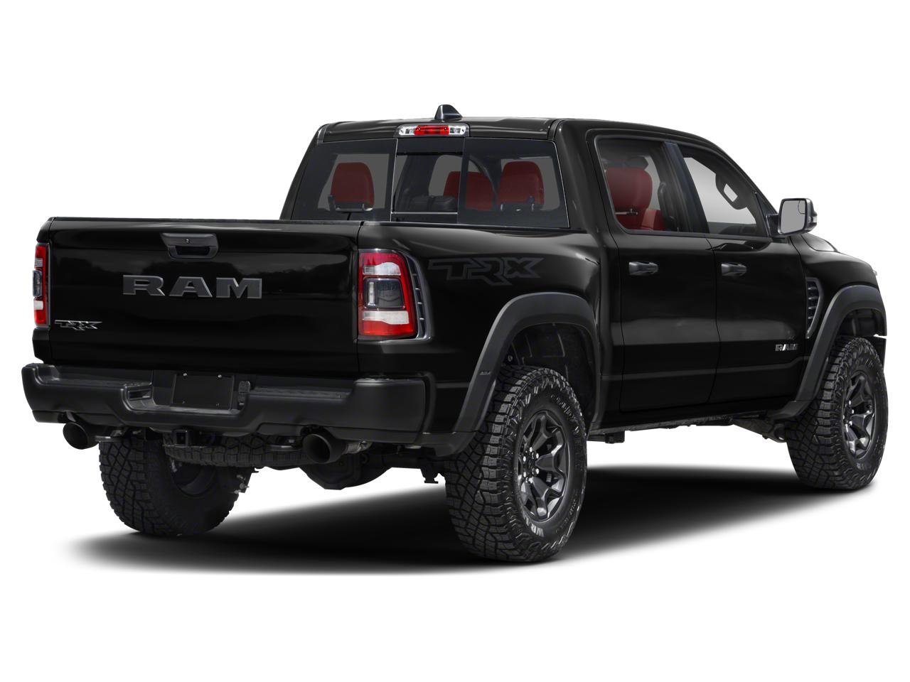 New 2024 RAM 1500 TRX AWD/4WD image 2