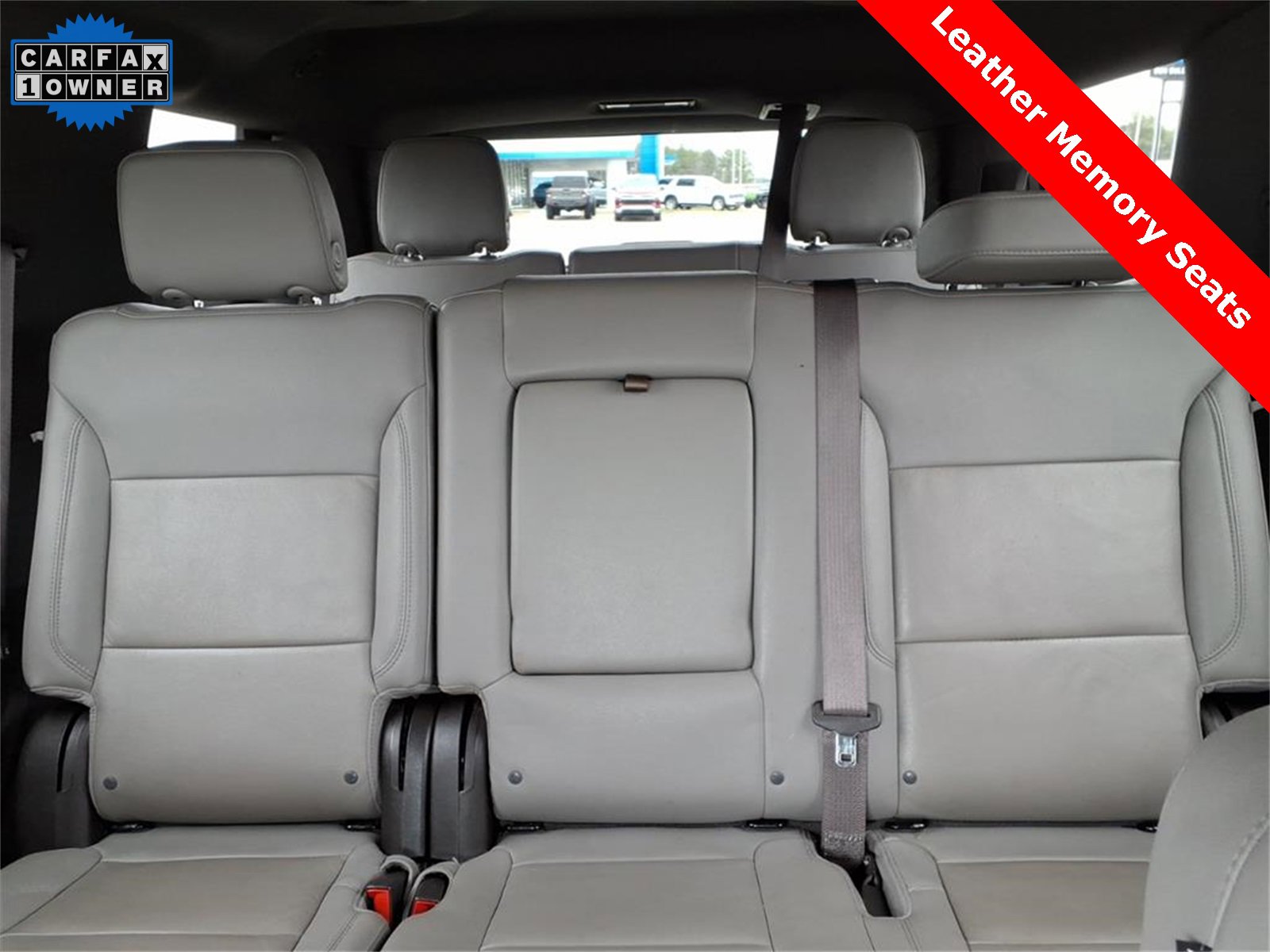 Used 2024 Chevrolet Tahoe LT image 20