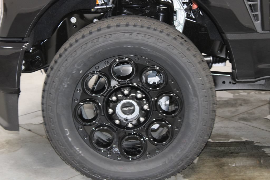 New 2026 Ford F250 Lariat AWD/4WD image 18