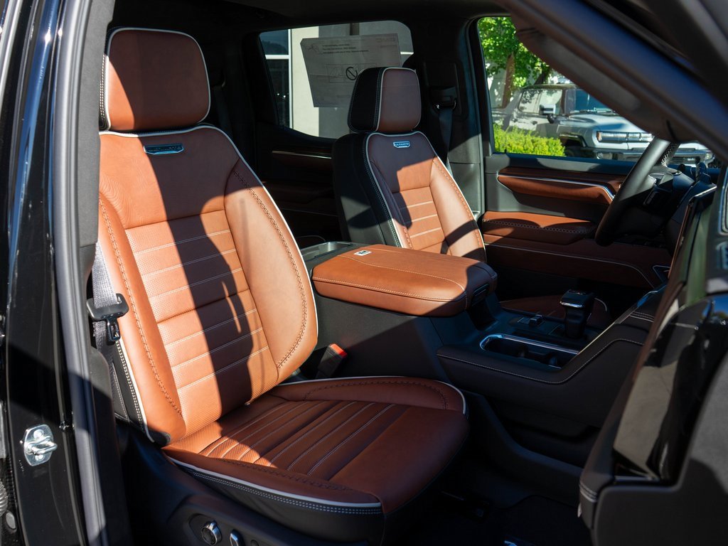 New 2026 GMC Sierra 1500 Denali Ultimate image 9
