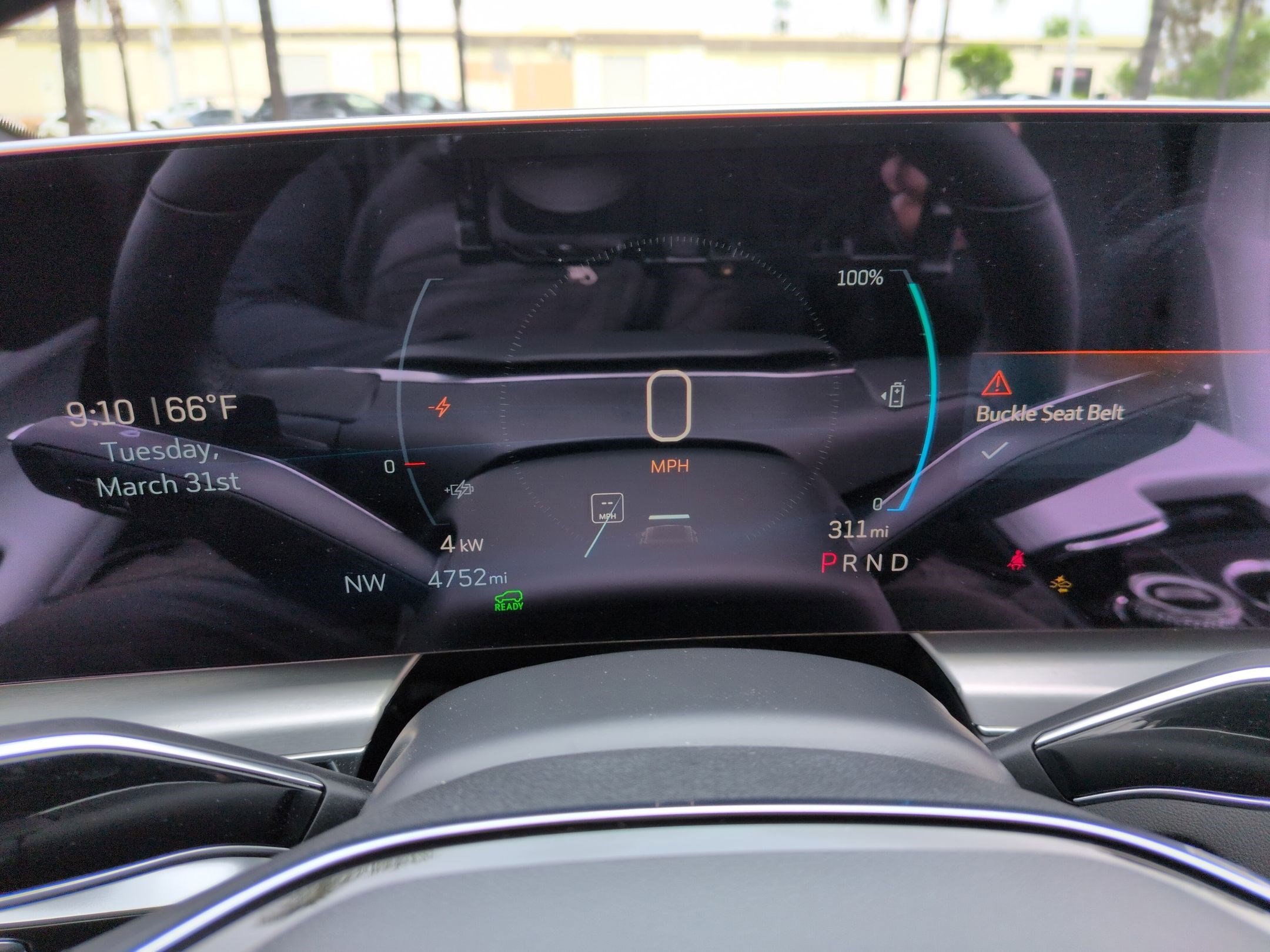 Used 2025 Cadillac Lyriq Sport RWD image 21