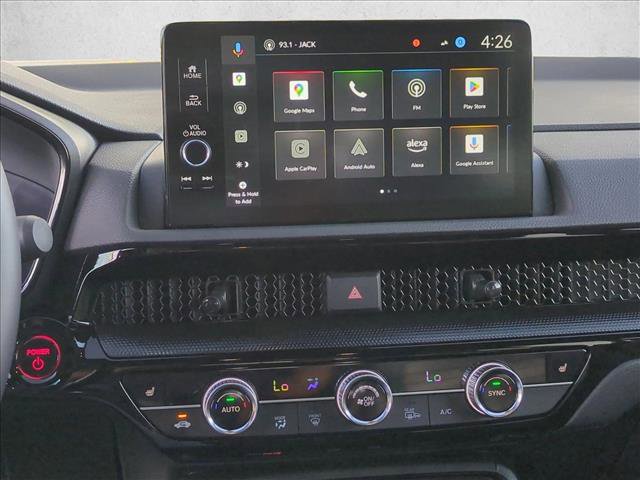 New 2026 Honda CR-V Sport Touring image 12