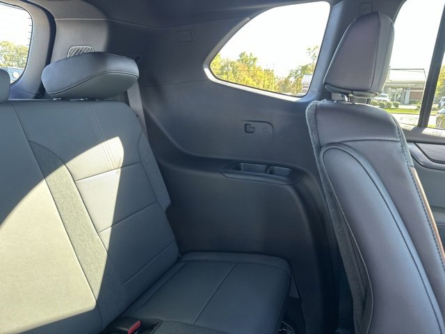 New 2026 GMC Acadia AT4 w/ Luxury Package image 14