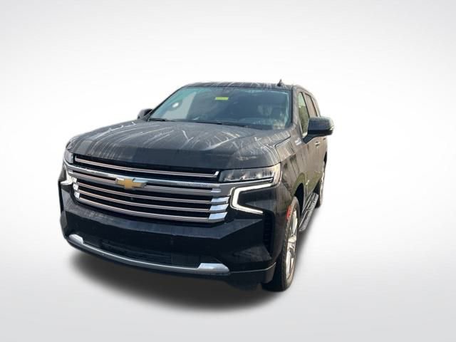 Used 2022 Chevrolet Tahoe High Country w/ Max Trailering Package