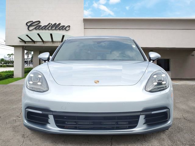 Used 2018 Porsche Panamera image 8