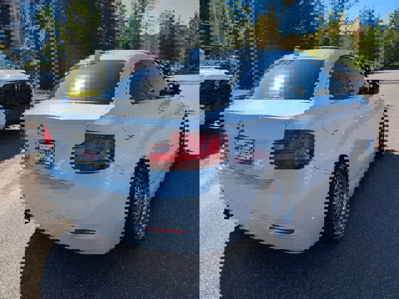 Used 2015 BMW 228i Coupe image 6