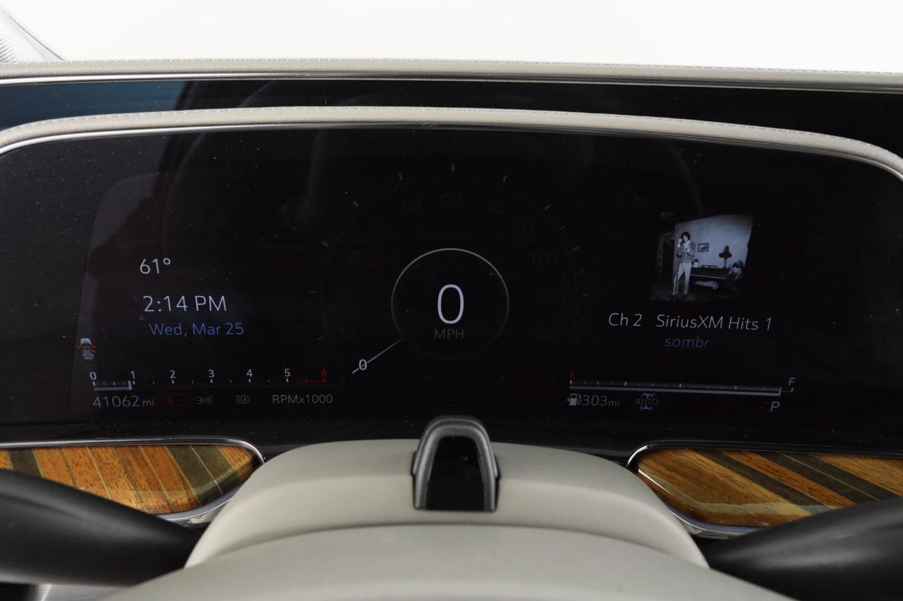 Used 2023 Cadillac Escalade ESV Sport Platinum image 21