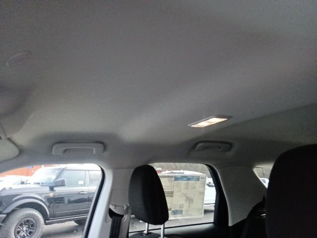 New 2025 Ford Bronco Sport Big Bend w/ Convenience Package image 14