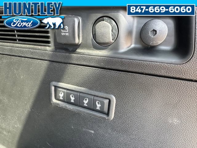 Used 2023 Jeep Wagoneer Series III w/ Convenience Group I image 11