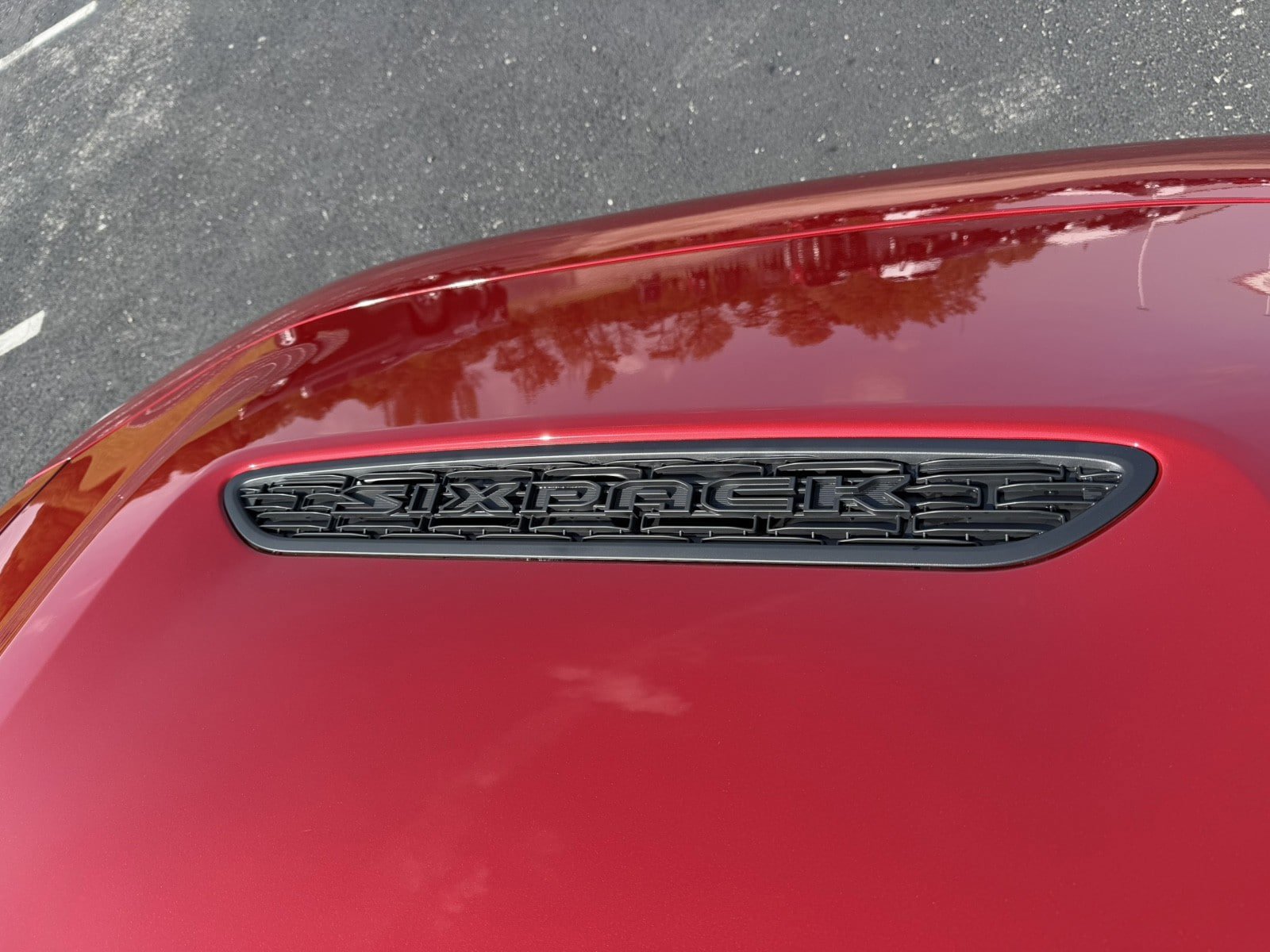 New 2026 Dodge Charger R/T AWD/4WD image 3