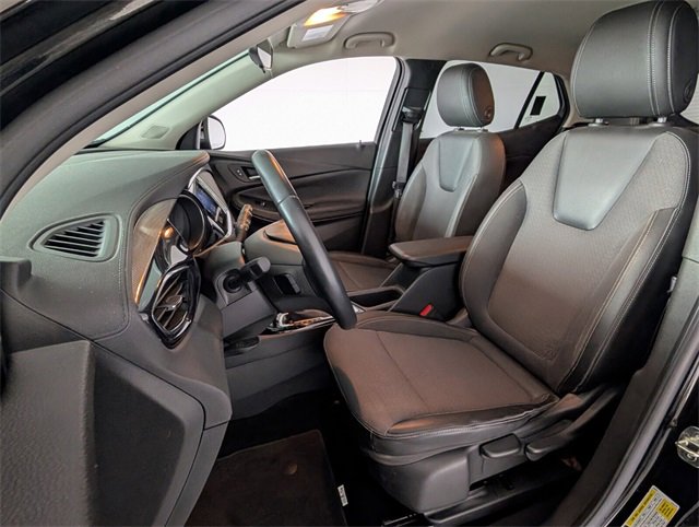 Used 2022 Buick Encore GX Preferred image 5