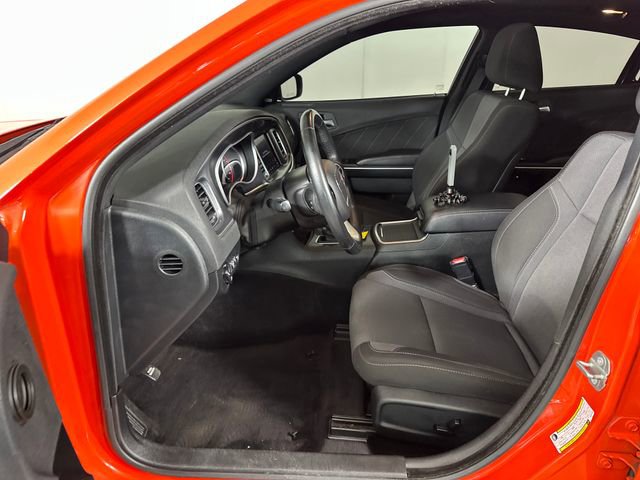 Used 2018 Dodge Charger SXT Plus w/ Navigation & Travel Group image 10