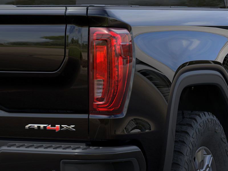 New 2026 GMC Sierra 1500 AT4X image 11