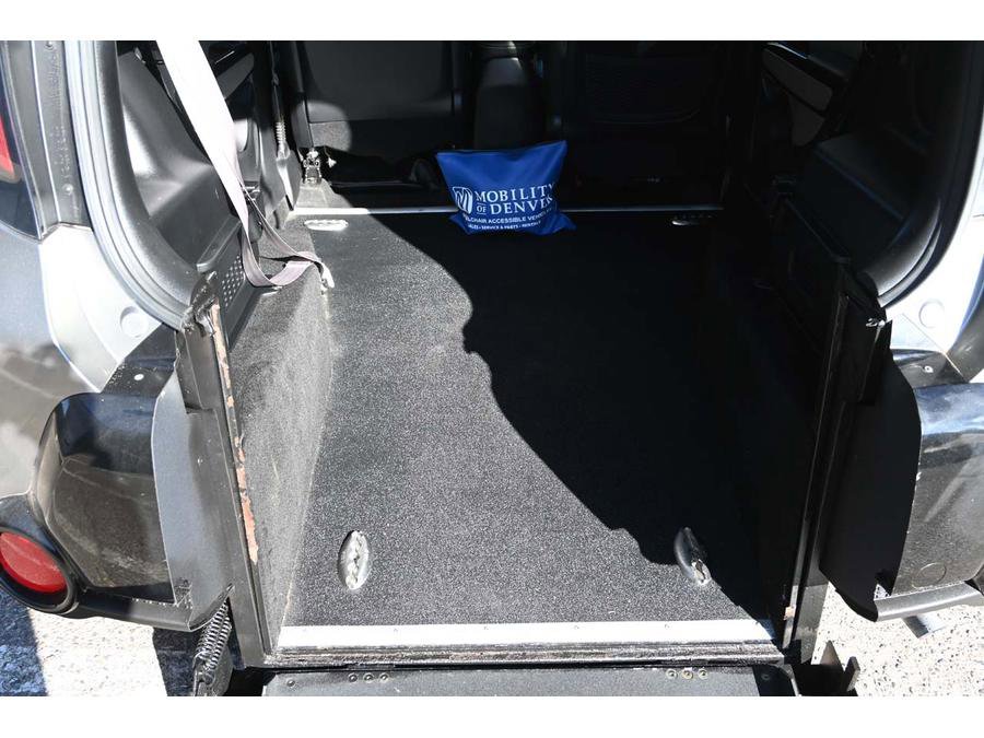 Used 2016 Kia Soul + w/ Primo Package image 19