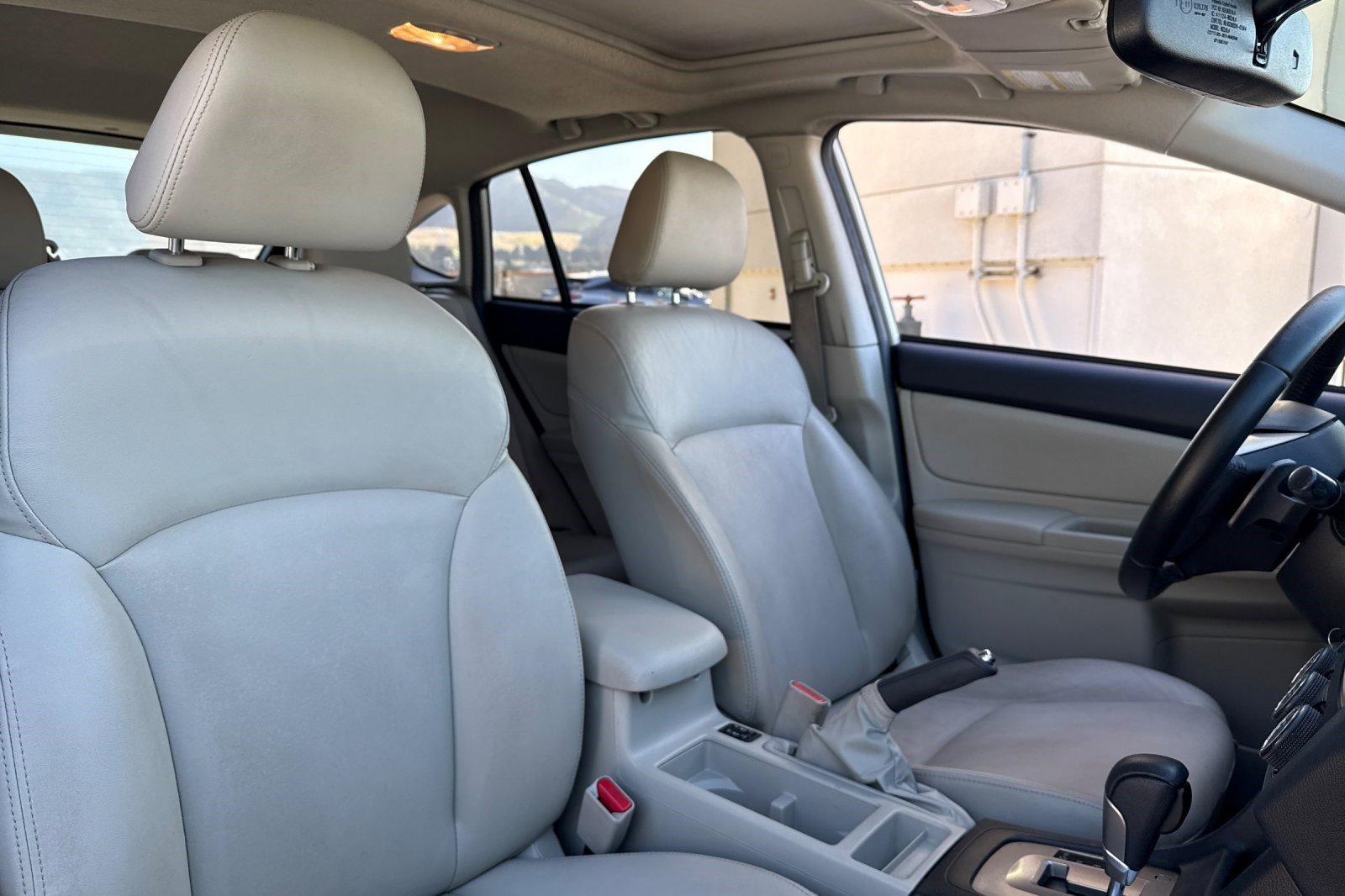 Used 2014 Subaru Crosstrek 2.0i Limited image 31