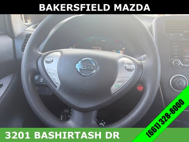 Used 2016 Nissan Leaf S w/ Charger Package image 17