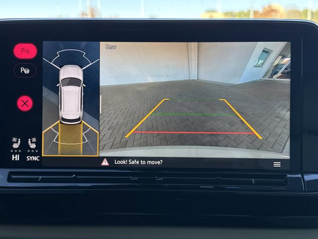 Used 2024 Volkswagen Atlas Cross Sport SEL Premium R-Line image 8