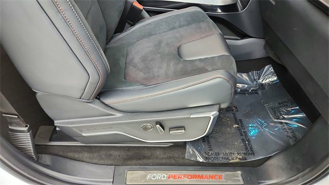 Used 2025 Ford F150 Raptor w/ Equipment Group 803A Raptor R image 21